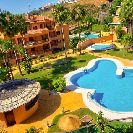 Appartamento Calanova Sea Golf Mijas Esterno foto