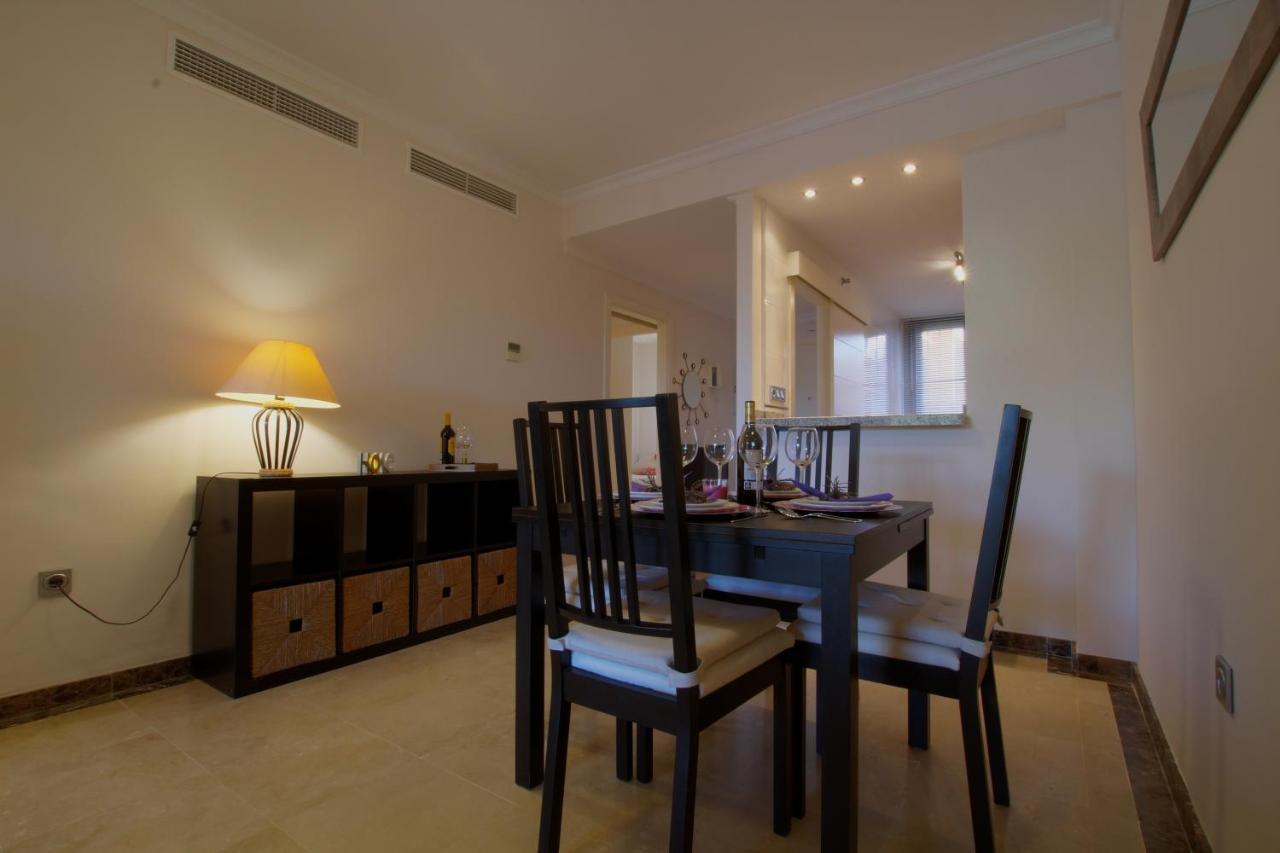 Appartamento Calanova Sea Golf Mijas Esterno foto