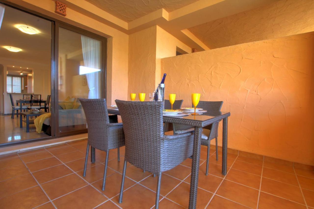 Appartamento Calanova Sea Golf Mijas Esterno foto