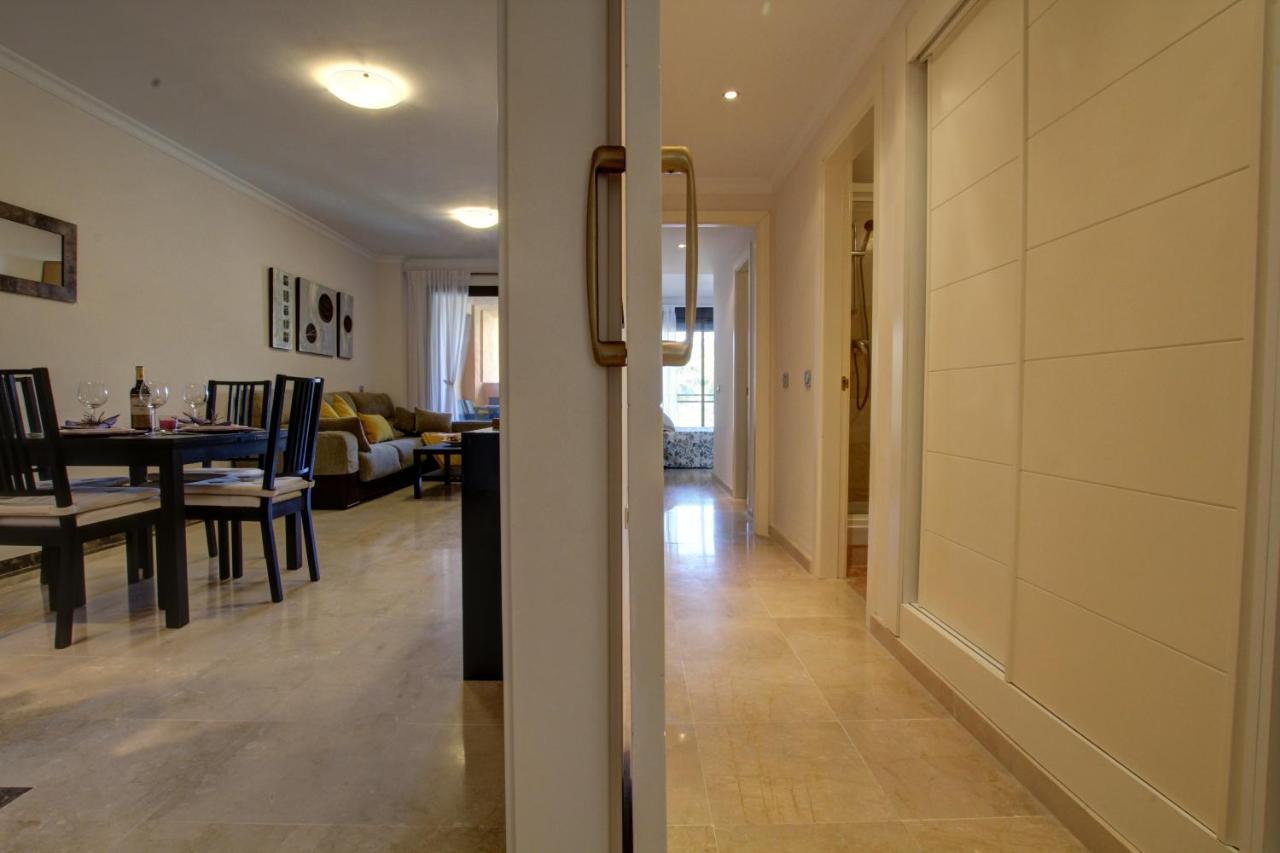 Appartamento Calanova Sea Golf Mijas Esterno foto