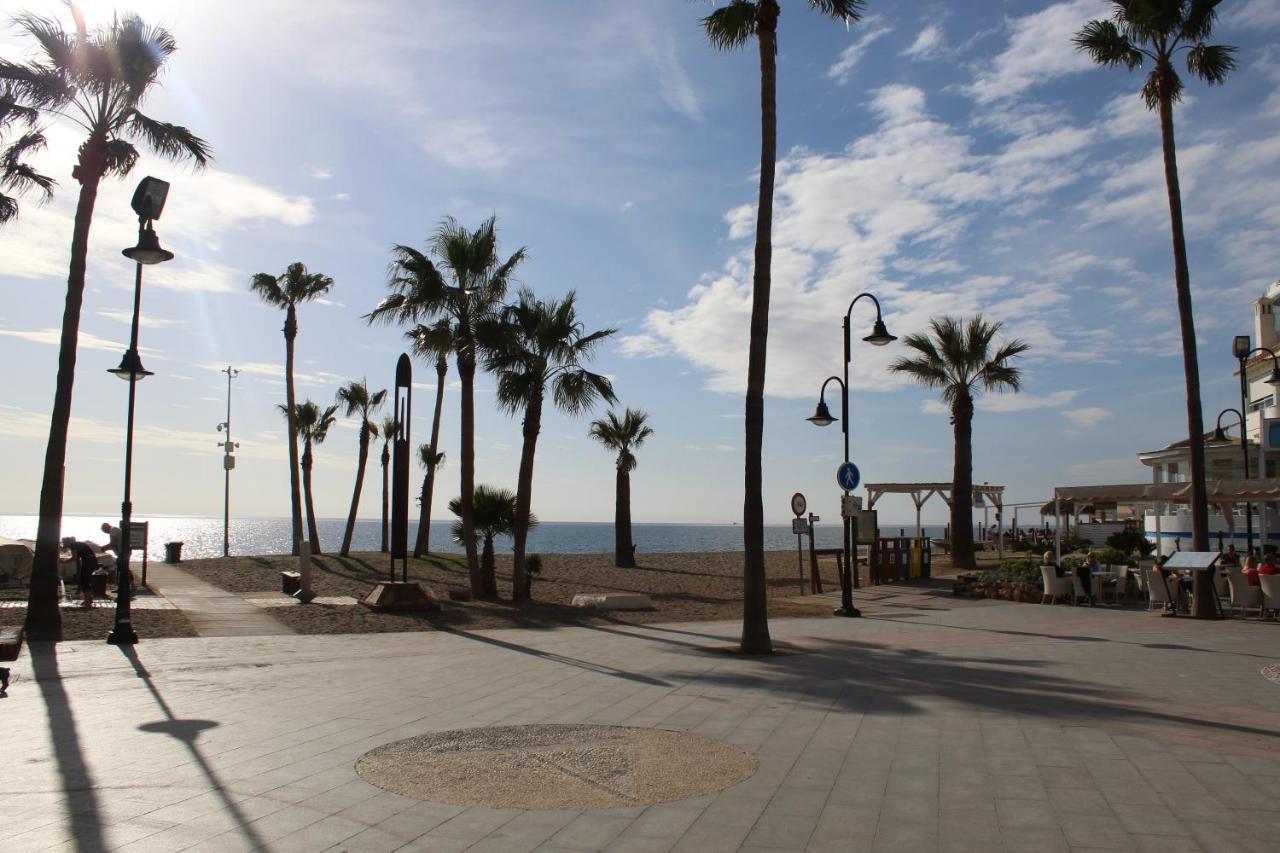 Appartamento Calanova Sea Golf Mijas Esterno foto