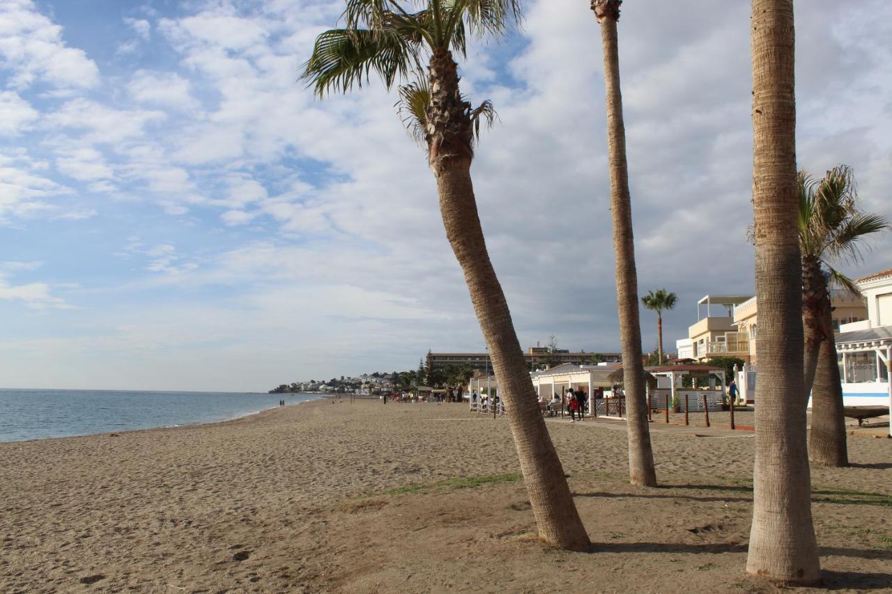 Appartamento Calanova Sea Golf Mijas Esterno foto