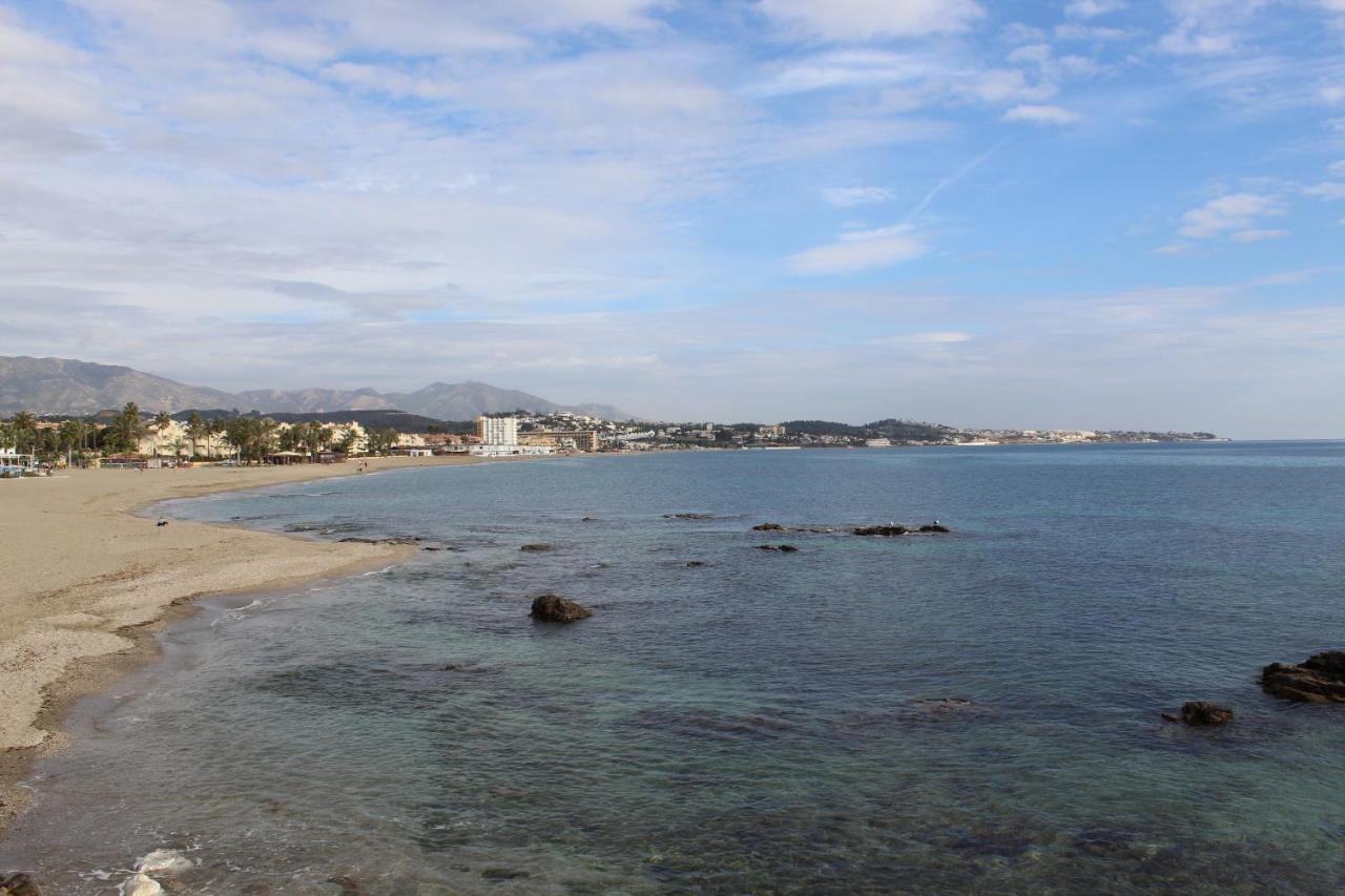 Appartamento Calanova Sea Golf Mijas Esterno foto