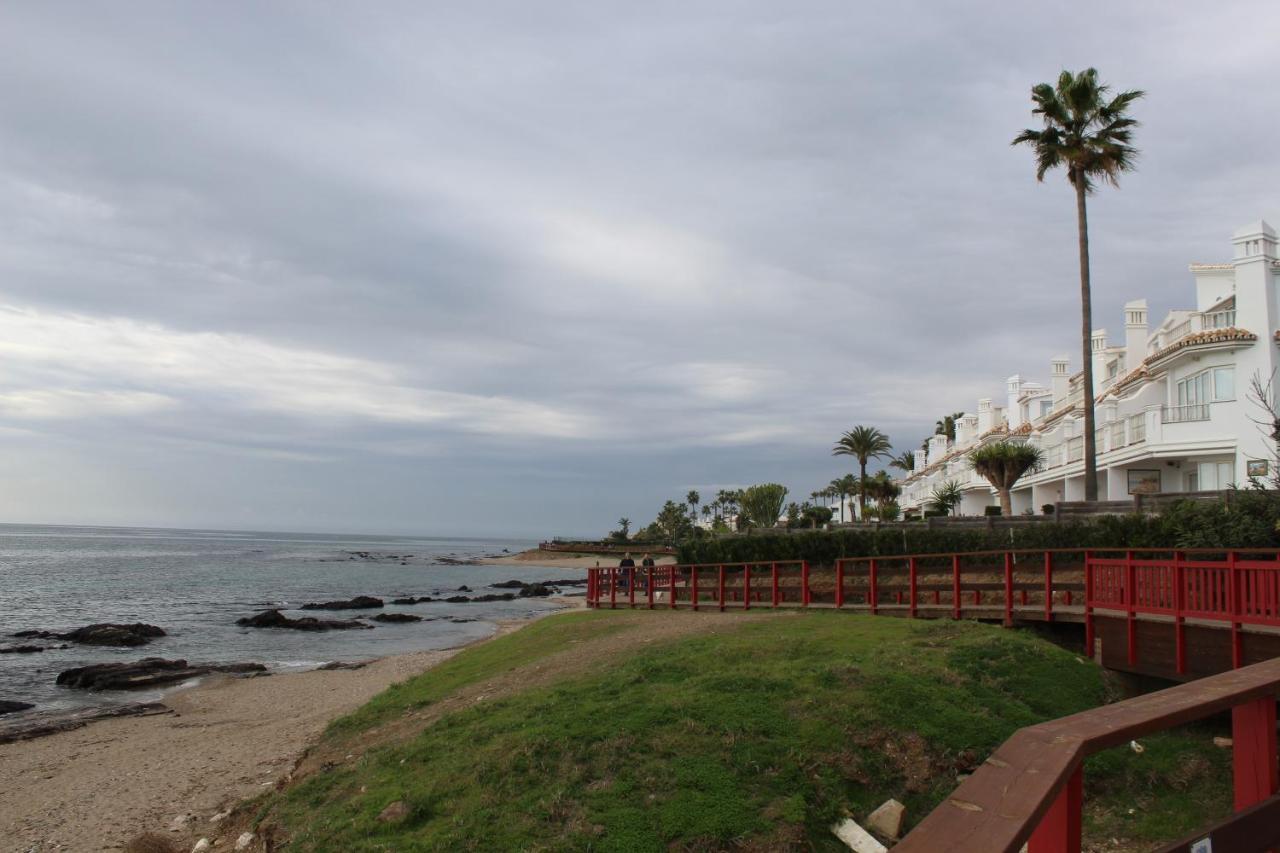 Appartamento Calanova Sea Golf Mijas Esterno foto